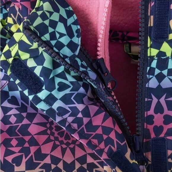 Title
Girls 3 in 1 COAT/JACKET -Sz 7/8 NWT - Picture 5 of 5